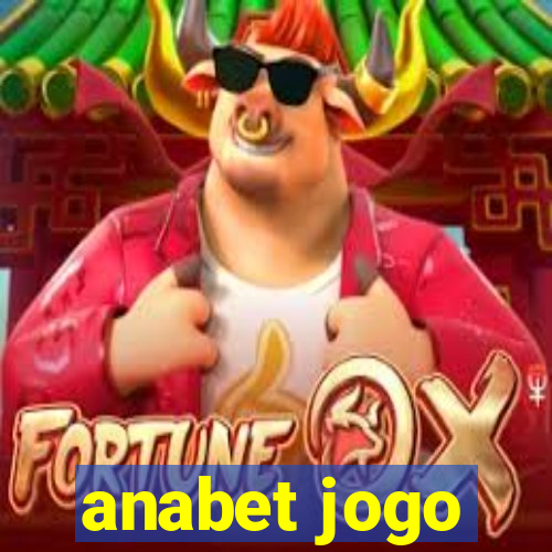 anabet jogo